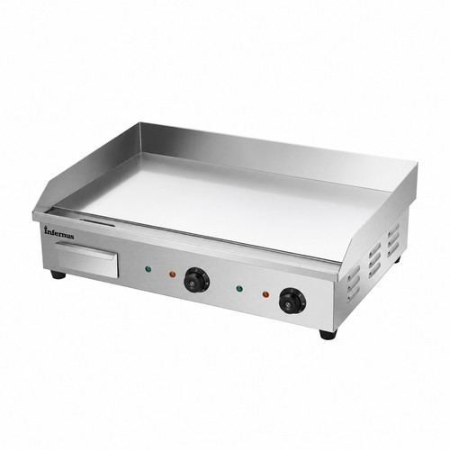 Infernus 820c commercial - eg-820c,