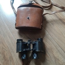 Bausch & Lomb WW1/WW2 Military