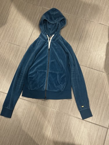 Nike velour track jacket - nike,