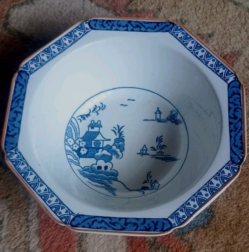 Vintage octagonal antique - vintage,