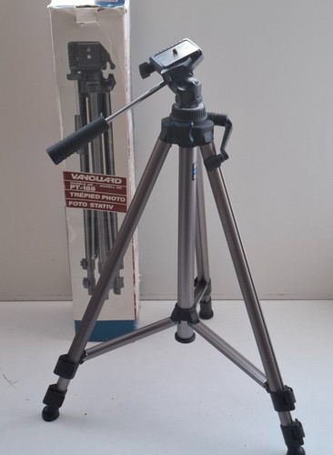Vanguard 188 tripod - pt-188,