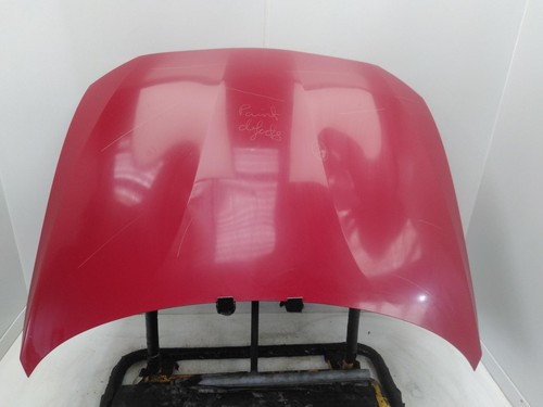 Bmw series bonnet 2011 2019 - bmw, 1