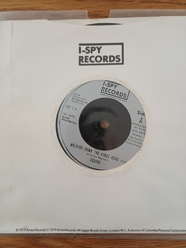 Mod revival vinyl - revival,