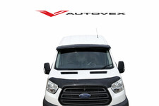 Sun visor solid - sun, front