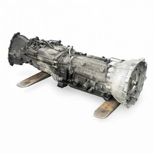 Automatic Gearbox And Transfer