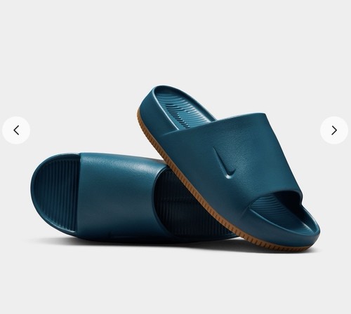 Nike calm slide sandals unisex - calm,