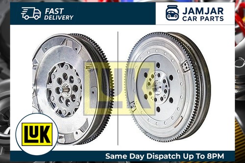 Luk 415040810 flywheel - luk,