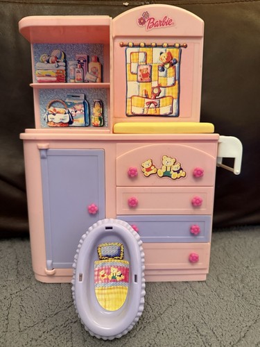 Mattel vintage barbie happy - barbie,
