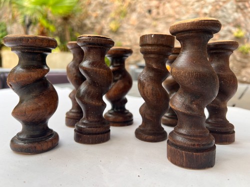 Short 11cm reclaimed - 6x,