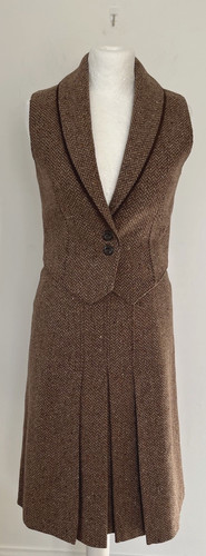 Vtg 70s marion donaldson brown - 70s,