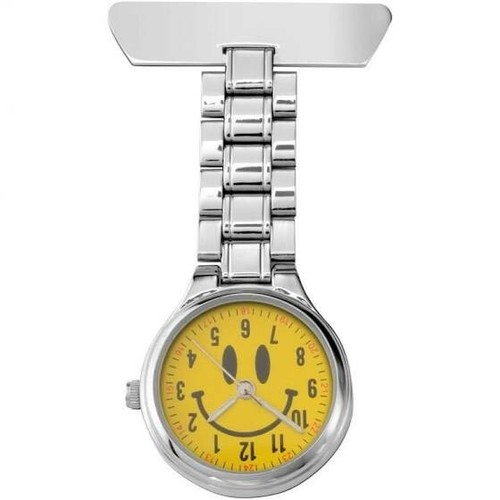 Nurse fob watch novelty happy - novelty,