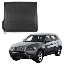 Boot tray liner car mat - boot,