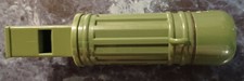 SURVIVAL COMPASS Whistle