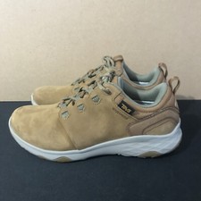Teva Womens Arrowood Wp Sports and Outdoor Hiking Shoe Uk Size 5 Ex Display