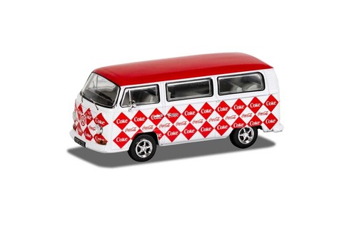 Volkswagen camper van - camper,