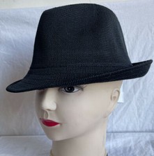 TRILBY STYLE FASHION SUN HATS