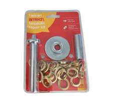 Tent Eyelet Hole Repair Kit