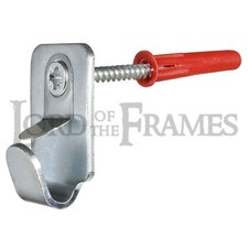 10 x Heavy Duty Steel Safety