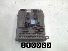 2002 CITROEN C5 FUSE BOX