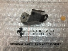FERRARI,458 Italia, Spider,Powersteering Pump,PIPE BRACKET,P/N 259135