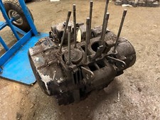 KAWASAKI Z250B/Z250A ENGINE TWIN CYLINDER FOR PARTS
