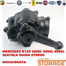 MERCEDES R129 300SL 500SL