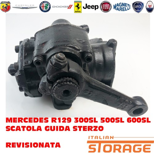 Mercedes r129 300sl 500sl - r129,