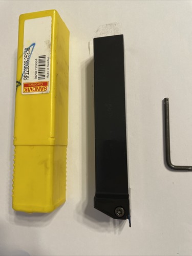 Rf123d08 2525b sandvik - rf123d08-2525b,