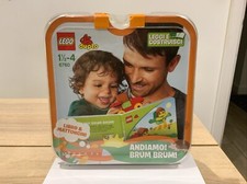 LEGO 6028775 Duplo Learning