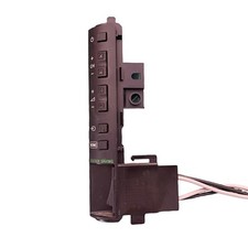 SONY KDL-46NX720 Button Unit