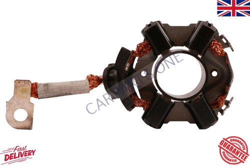 Quality starter motor brush - ,
