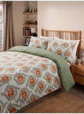 Stylish Folksy Pumpkins