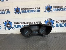 FORD TRANSIT CONNECT 1.5