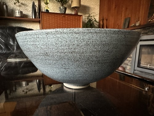 Fine quality studio - quality, pottery