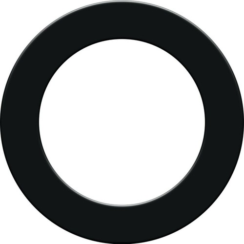 Plain dartboard surround heavy - dartboard,