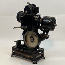 Early Pathex Pathe 9.5mm Movie