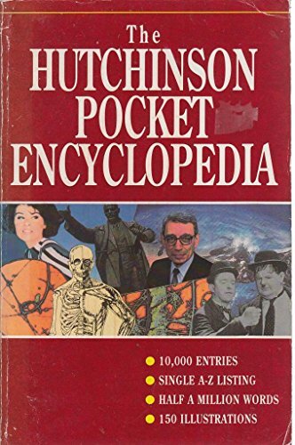 Hutchinson pocket - hutchinson,