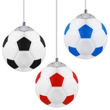 Modern FOOTBALL Ceiling