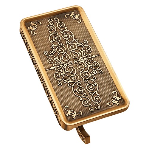 Toilet paper roll holder - toilet, wall