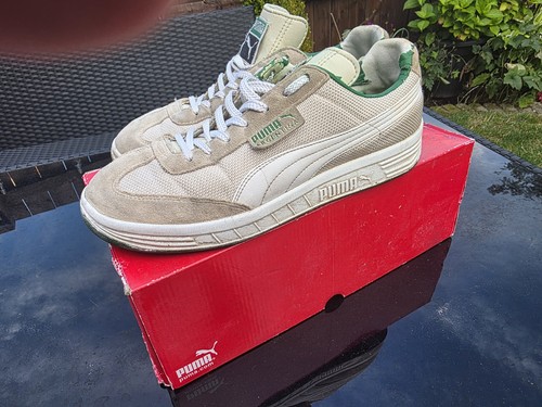 Vintage puma argentina - vintage,