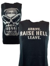 Stone Cold Steve Austin Arrive