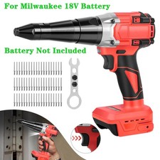 Riveting Pliers Cordless Gun