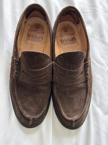 Trickers james penny - penny, loafer