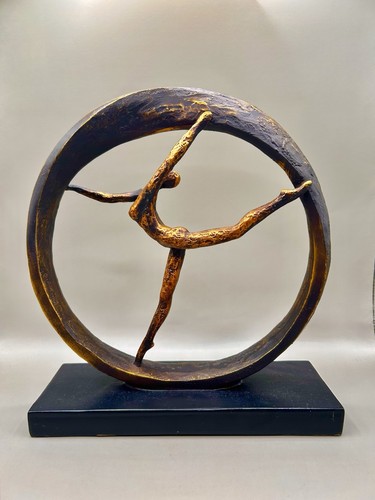 Contemporary elegant gold - elegant,