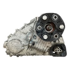 BMW ATC 700 Gearbox Transfer