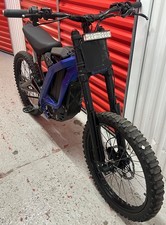 sur ron light bee x bike used