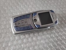 Nokia 6820 (Unlocked) Mobile