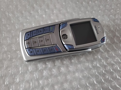 Nokia 6820 mobile - 6820,