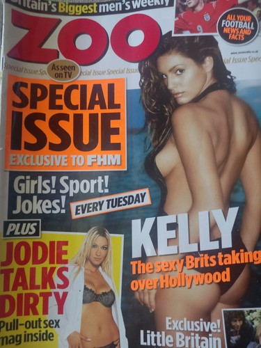 Zoo magazine 2004 special - 2004,