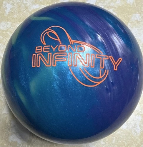 15lb brunswick beyond infinity - 15lb,
